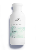 Shampoo Micelar Nutricurls para Cachos