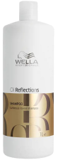 Shampoo para cabelo revelador luminoso Oil Reflections