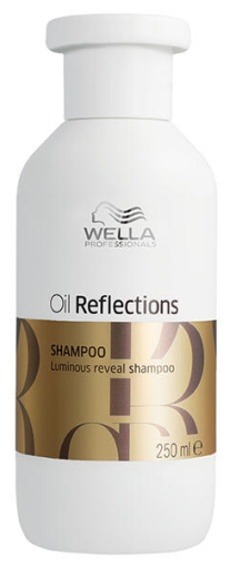 Shampoo para cabelo revelador luminoso Oil Reflections