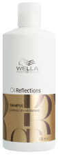 Shampoo para cabelo revelador luminoso Oil Reflections