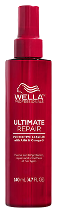 Ultimate Repair Protection sem enxaguar 140 ml