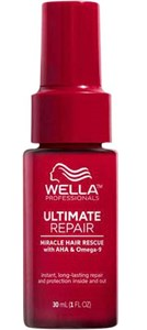 Tratamento de resgate capilar milagroso Ultimate Repair 30 ml