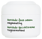 Creme Facial Abacate 50 ml