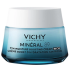 Minéral 89 Creme Hidratante Rico 72H 50 ml