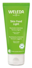 Skin Food Light Creme Nutritivo Leve 75 ml