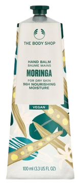 Bálsamo para mãos de Moringa