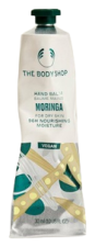 Bálsamo para mãos de Moringa