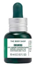 Edelweiss Soro concentrado para olhos 10 ml