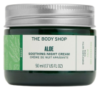 Creme Noturno Calmante Aloe 50 ml