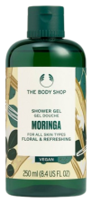 Gel de banho Moringa 250 ml