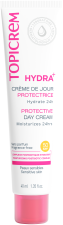 Hydra+ Creme de Dia Protetor FPS 50+ 40 ml