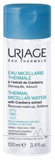 Eau Thermale Micelar Pele Normal a Seca 100 ml