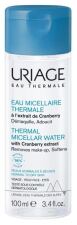 Eau Thermale Micelar Pele Normal a Seca 100 ml