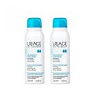 Eau Thermale Duo Desodorante Spray Refrescante 2 x 125 ml