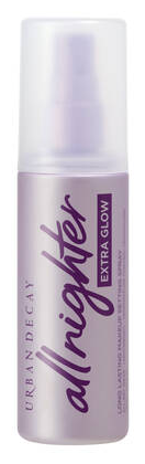 All Nighter Spray fixador de maquiagem Ultra Glow 116 ml