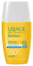 Bariésun Fluido Ultraleve FPS 50+ 30 ml