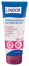 Creme Protetor com Óxido de Zinco 200 ml