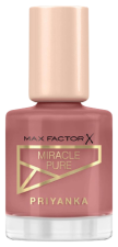 Miracle Pure Esmalte Priyanka 12 ml