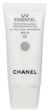 Uv Essentiel Proteção Facial Global FPS 50 30 ml