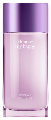 My Happy Cacau e Caxemira 100 ml