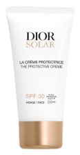 Creme Protetor Solar Facial FPS 30 50 ml