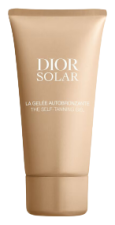 Gel Autobronzeador Facial Solar 50 ml