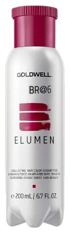 Elumen Coloração sem Amônia 200 ml