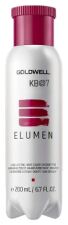 Elumen Coloração sem Amônia 200 ml