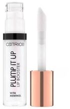 Plump It Up Intensificador Labial 3,5 ml