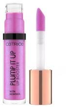 Plump It Up Intensificador Labial 3,5 ml