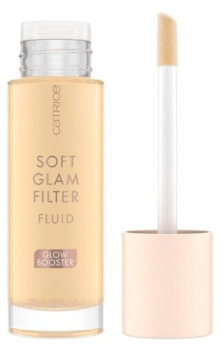 Filtro de fluido iluminador Soft Glam 30 ml