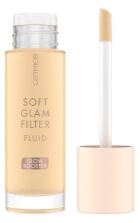 Filtro de fluido iluminador Soft Glam 30 ml