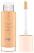 Filtro de fluido iluminador Soft Glam 30 ml