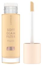 Filtro de fluido iluminador Soft Glam 30 ml