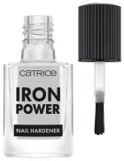 Endurecedor de unhas Iron Power 10,5 ml