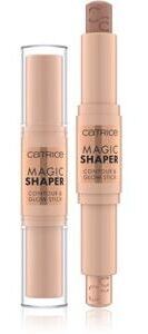 Magic Shaper Contour e Glow Stick 9 gr