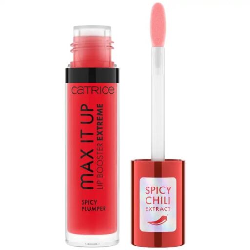 Max It Up Lip Booster Extremo 4 ml