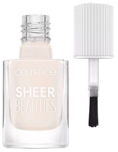 Sheer Beauties Esmalte 10,5 ml