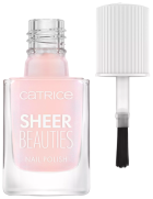 Sheer Beauties Esmalte 10,5 ml