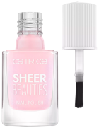 Sheer Beauties Esmalte 10,5 ml