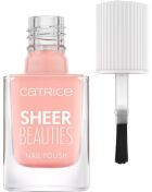 Sheer Beauties Esmalte 10,5 ml