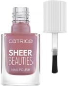 Sheer Beauties Esmalte 10,5 ml