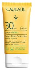 Vinosun Protect Creme de Alta Proteção 50 ml