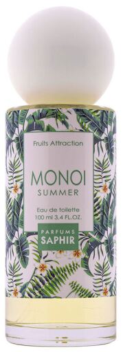 Monoi Verão Eau de Toilette 100 ml