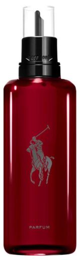 Polo Red Parfum Eau de Parfum Recarga 150 ml