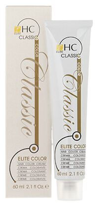 Elite Creme Colorante Clássico 60 ml