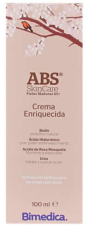 Creme Enriquecido para Cuidados com a Pele 100 ml