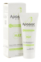 Creme Matificante 40 ml