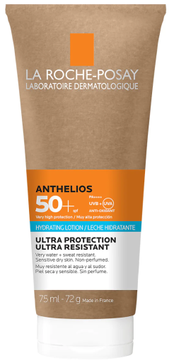 Anthelios Loção Hidratante FPS 50+ 75 ml