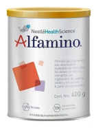 Alfamino Neutro 6 x 400 gr